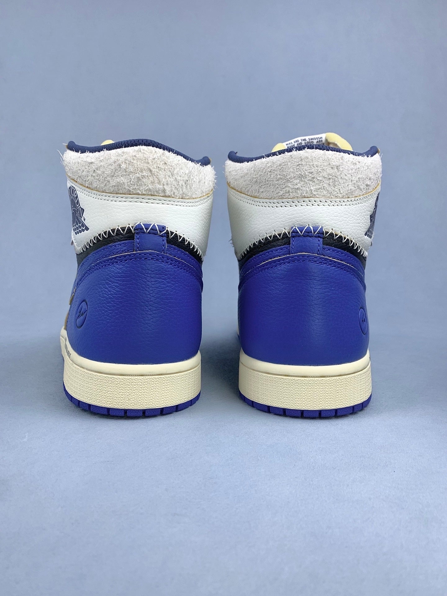Air Jordan 1 High-Top Men's Sneakers