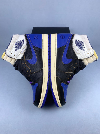 Air Jordan 1 High-Top Men's Sneakers