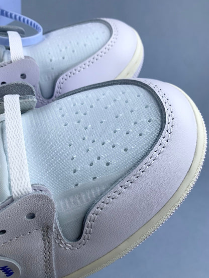 Air Jordan 1 High-Top Men's Sneakers